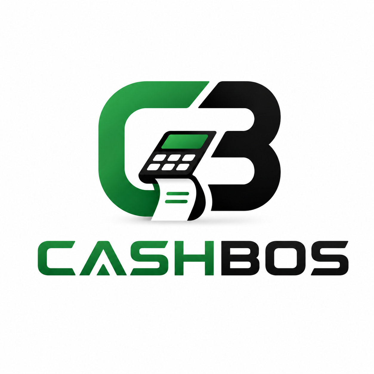 Cashbos - Kasir App