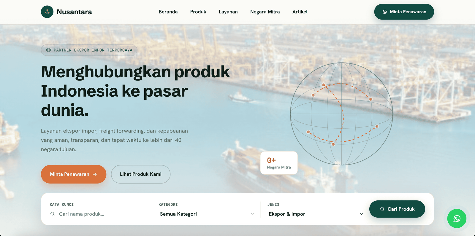 Nusantara