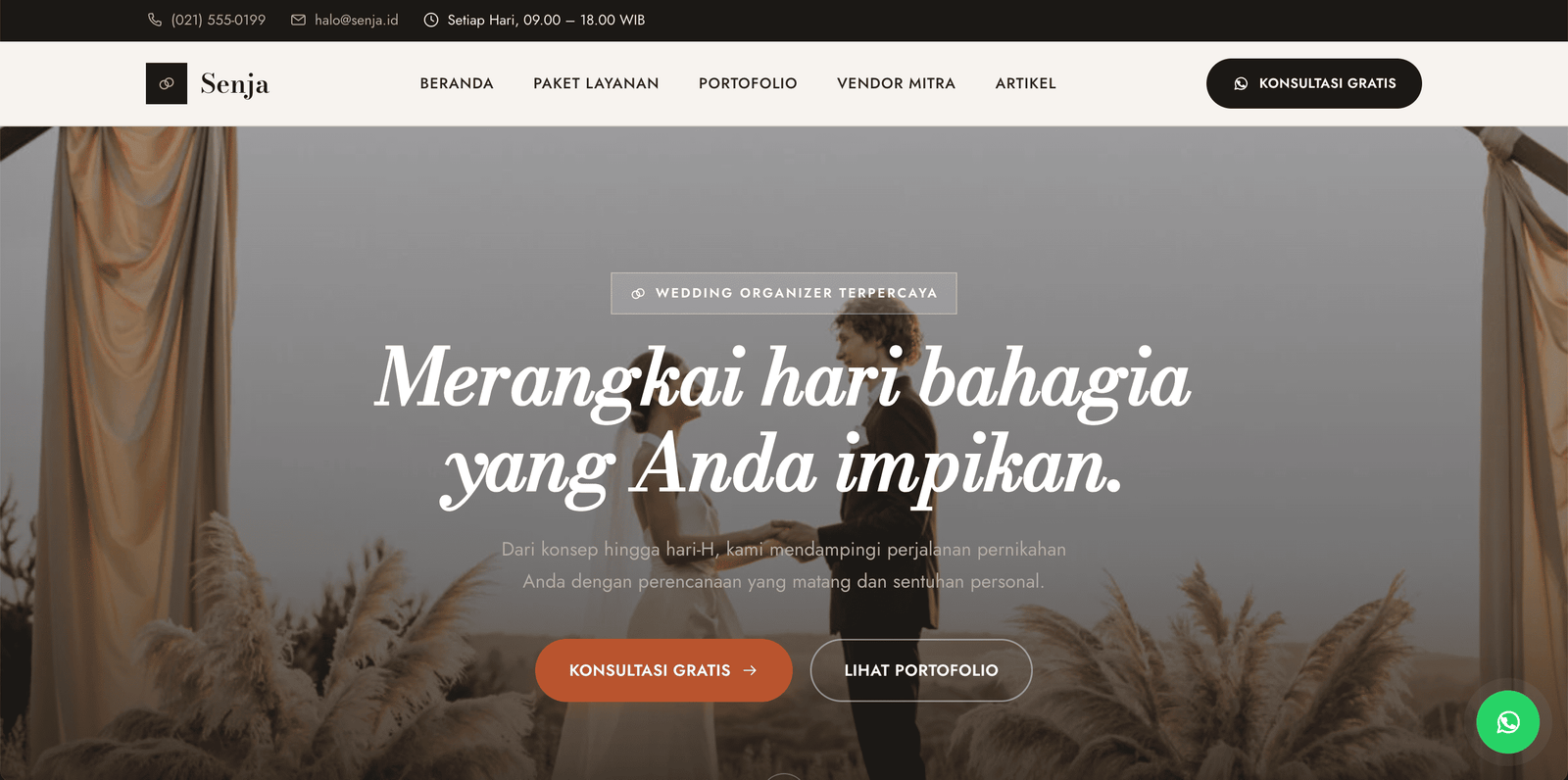 Senja
